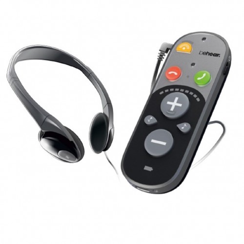 BeHear SMARTO 袋裝式個人擴音器